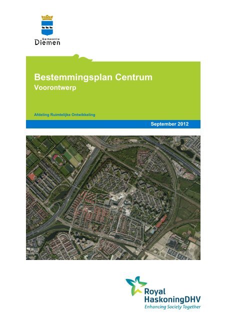 Bestemmingsplan_Centrum__Regels - Gemeente Diemen