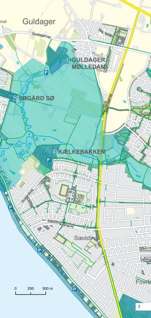 Esbjergs grønne områder - Esbjerg Kommune
