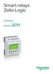 Zelio Relay Rhk Llatching Relays Product End Of Life Instructions Schneider Electric