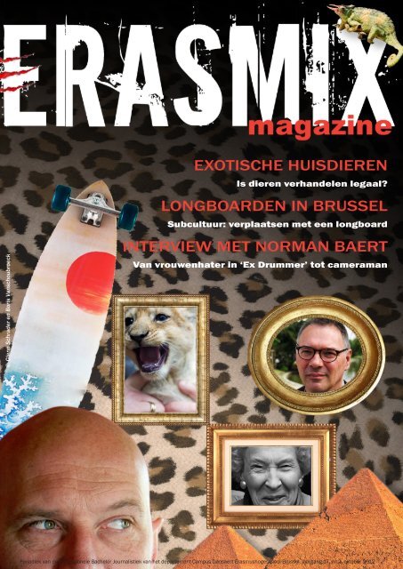 Erasmix jg 16