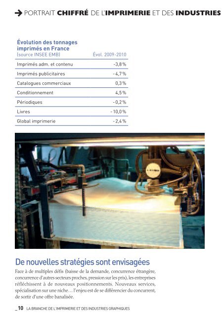 La branche de l'imprimerie et des industries graphiques - Portail des ...