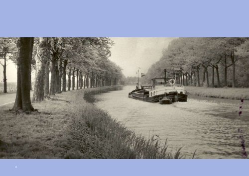 Visie Apeldoorns Kanaal - Gemeente Heerde