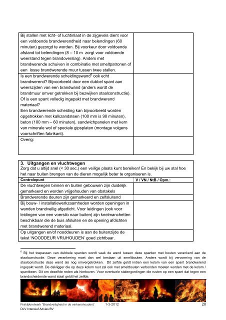 V100421-SSV-010 eindrapport netwerk brandveiligheid - ZLTO