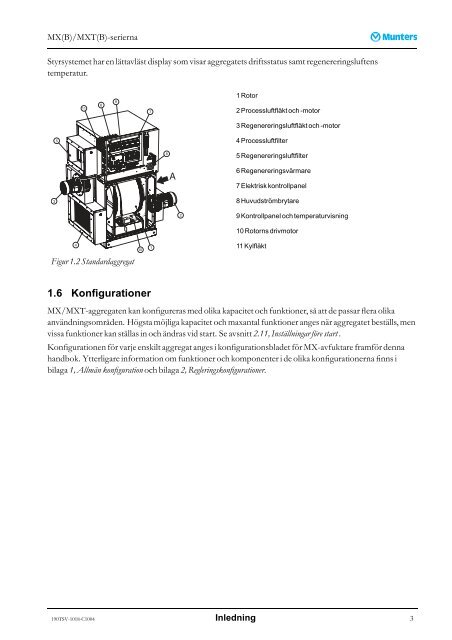 MX Teknisk handbok.pdf - Munters