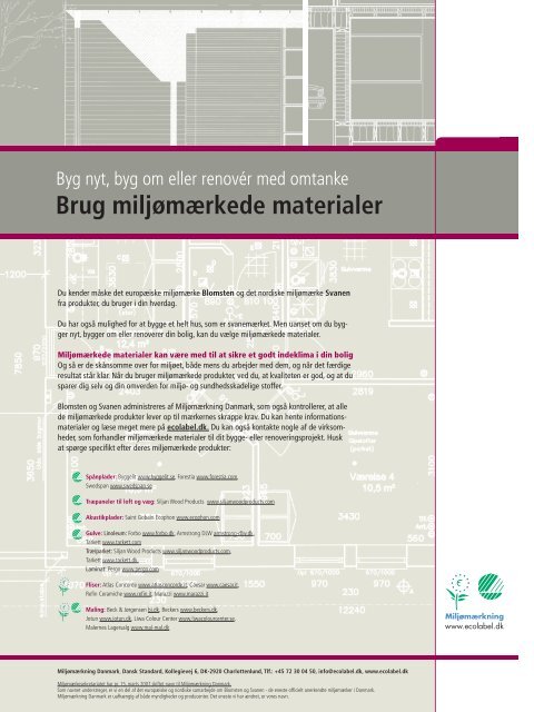 Drømmeboliger på Nordens største byggeudstilling D s 18 af de ...