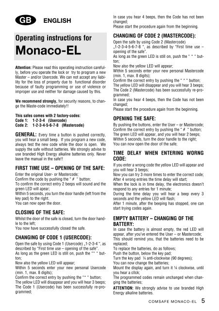 Monaco-EL