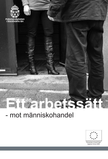 Handbok - Polisen