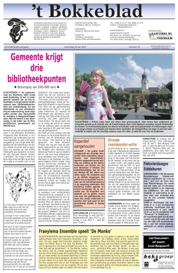 download - Bokkeblad