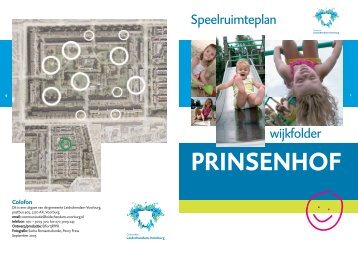 PRINSENHOF - Gemeente Leidschendam-Voorburg