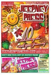 Jeepney Press Issue #65.pdf