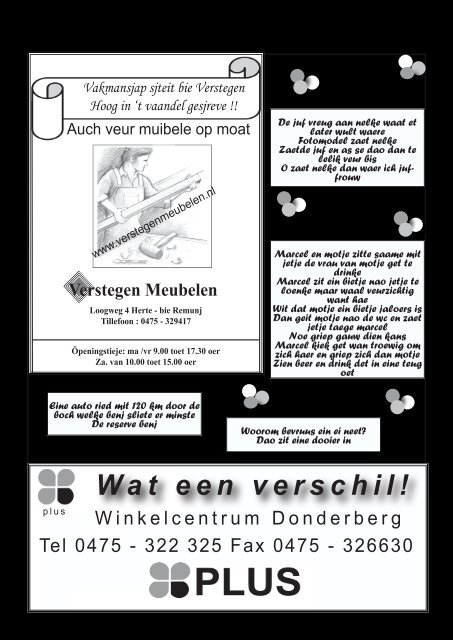 Donderbolgezet Pdf - Donderböl