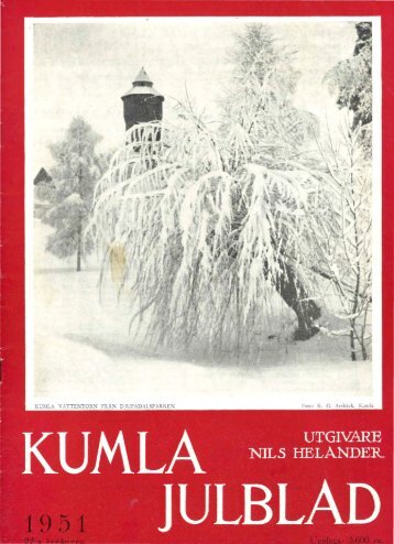 J - Kumla kommun