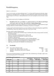 Renhållningstaxa 2012.pdf - Borås Energi och Miljö