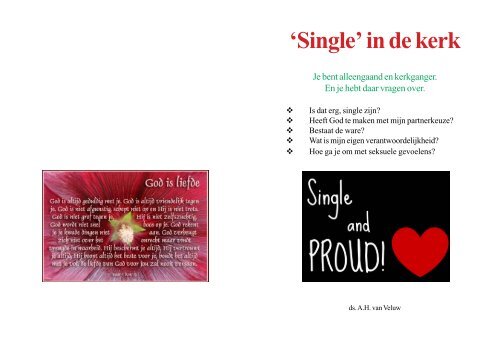 Hervormde online dating