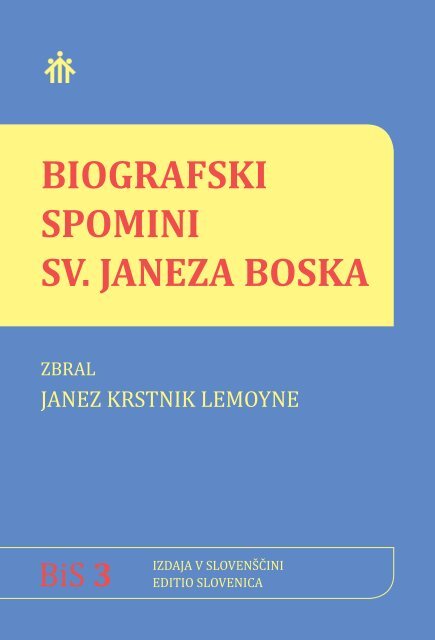 dolpoteg - Don Bosko Slovenija