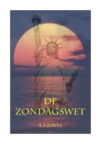 DE ZONDAGSWET - Bazuin te Sion