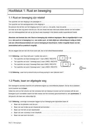 Cursus