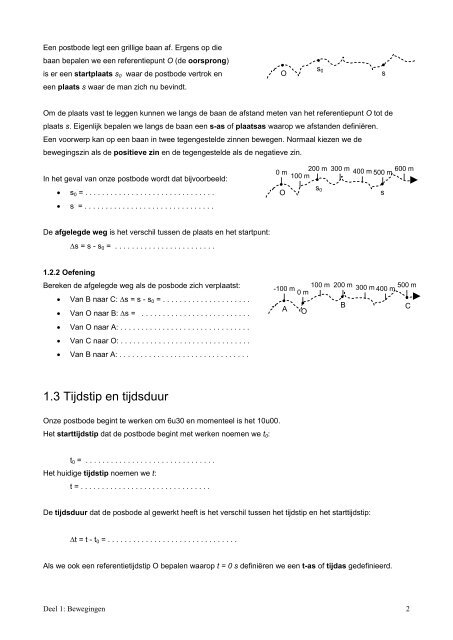 Cursus