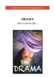 lesbrief Drama.pdf - Eenvoudig Communiceren