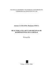 Beautoklavis akytas betonas. Monografija - Remonto Gidas