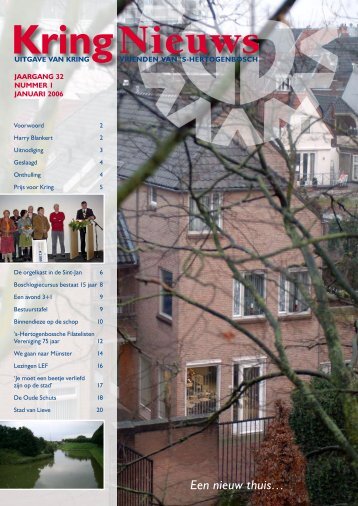 1 - s-Hertogenbosch