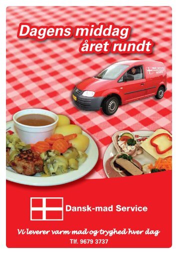 Se Profil folder - dansk-madservice.dk