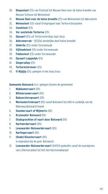 hier - Sportvisserij Nederland