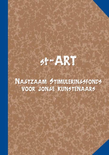 SI--ART SI--ART - Nagtzaam