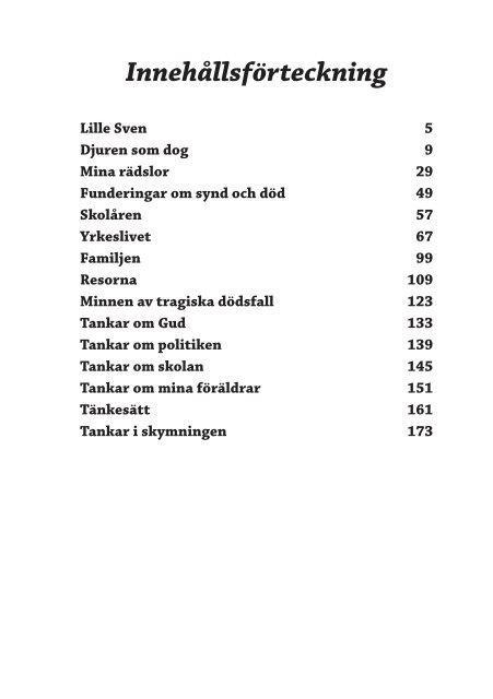 Läs hela boken. Hämta pdf-fil i fulltext - Per Acke Orstadius