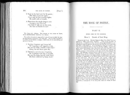 THE SHE KING; OR, THE BOOK OF ANCIENT POETRY