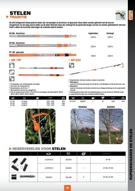 klik hier - DE PROFT Agrotechnie