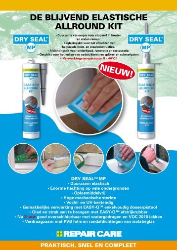 Productsheet DRY SEAL MP.pdf - Repair Care