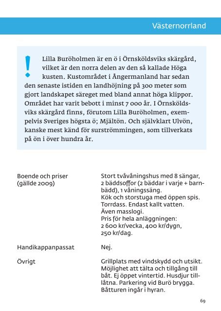 Omslag Nyktra smultronställen - IOGT-NTO