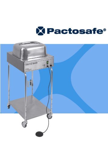 Manual Pacto Safe_4.0w_Nordic_4032_14 - Paxxo