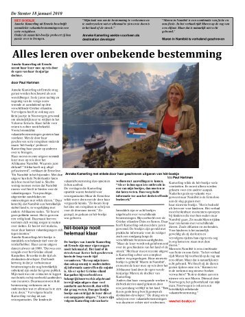 Anneke Kamerling