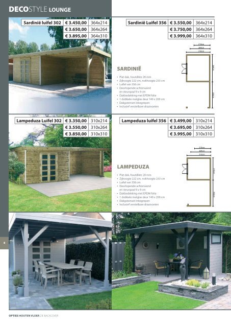 DECOSTYLE - Van Kooten Tuinmaterialen