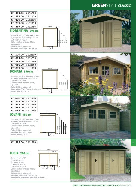 DECOSTYLE - Van Kooten Tuinmaterialen