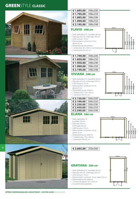 DECOSTYLE - Van Kooten Tuinmaterialen