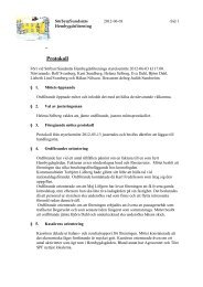 Protokoll 3/6-2012 - Sörbyn/Sundsnäs Hembygdsförening