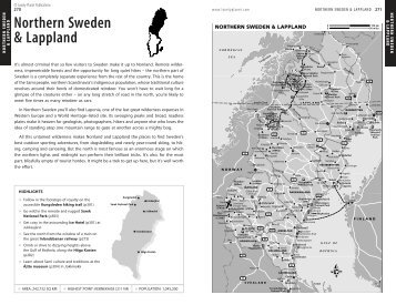 Du lich/Sweden3rd_Edition_April_2006/Sweden3rd Edition April ...