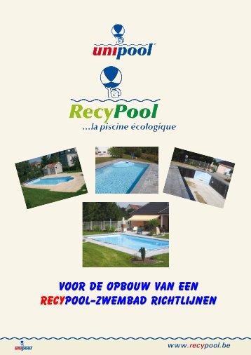 Montage RecyPool.pdf - Unipool