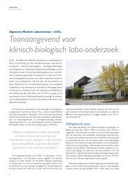 NB-121-NL - Algemeen Medisch Laboratorium