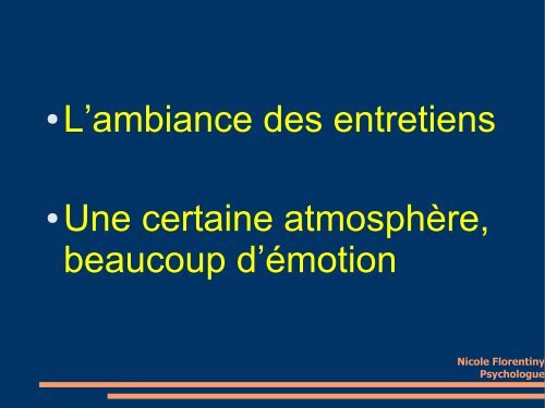 Evaluation et prise en charge psychologique de l'enfant obèse