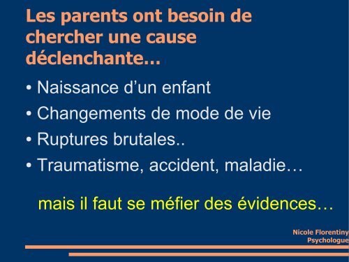 Evaluation et prise en charge psychologique de l'enfant obèse