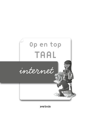 Op en top - Averbode