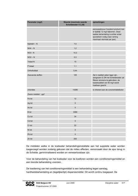 kun je het MER rapport downloaden - Ademloos