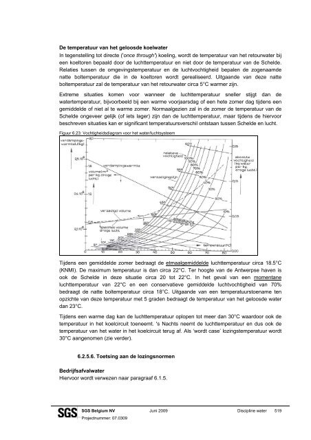 kun je het MER rapport downloaden - Ademloos