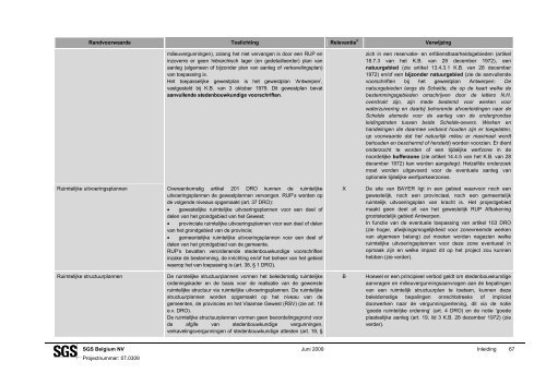 kun je het MER rapport downloaden - Ademloos