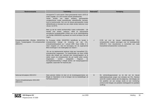 kun je het MER rapport downloaden - Ademloos