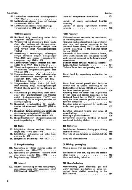 Statistisk årsbok för Sverige 1974 (pdf) - Statistiska centralbyrån